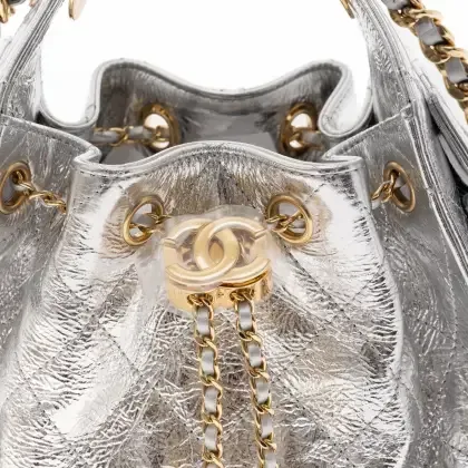Bolso Chanel 25, KV-5536