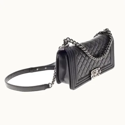 Bolso Chanel Boy, KV-5542