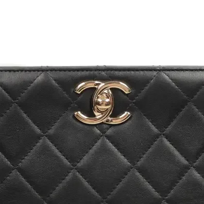 Clutch Chanel, KV-5543