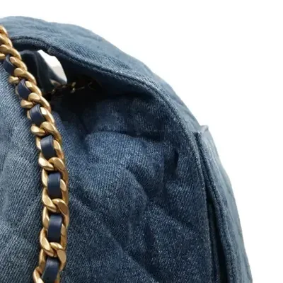 Bolso Chanel 25, KV-5546