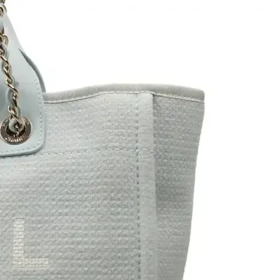 Chanel Deauville Handbag, KV-5549