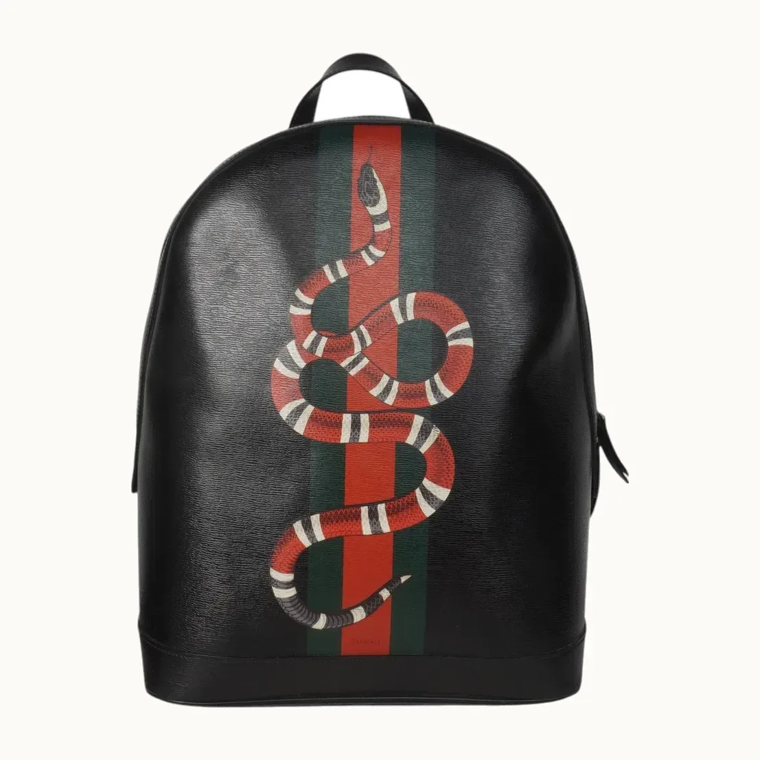 Mochila Gucci, KV-5554