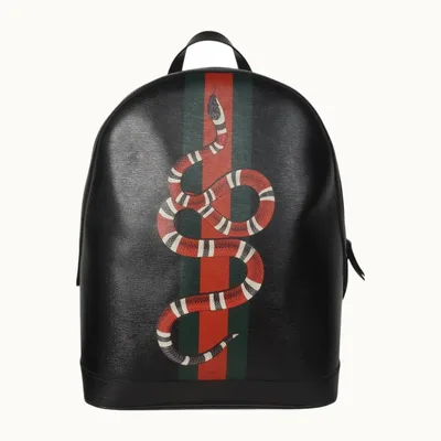 Mochila Gucci, KV-5554