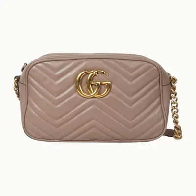 Bolso Gucci Marmont GG, KV-5556