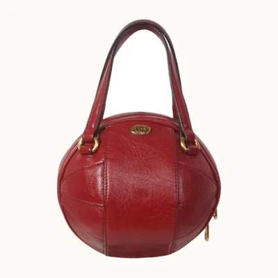 Bolso Gucci Tifosa Mini Basketball