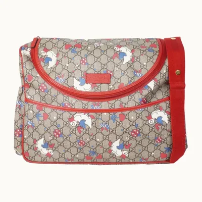 Pañalera Gucci, KV-5558