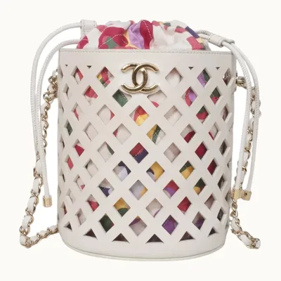Bolso Crossbody Chanel, KV-5565
