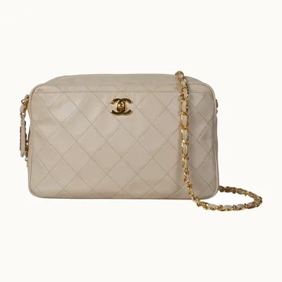 Bolso Crossbody Chanel, KV-5568