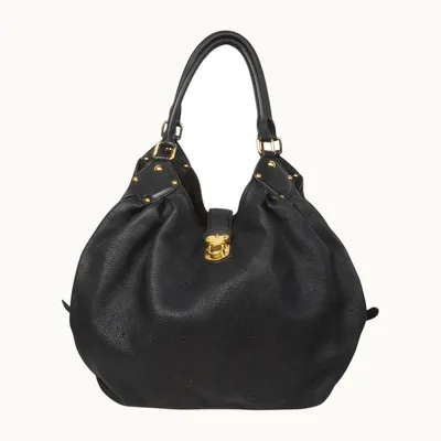 Bolso Hobo Louis Vuitton Mahina XL
