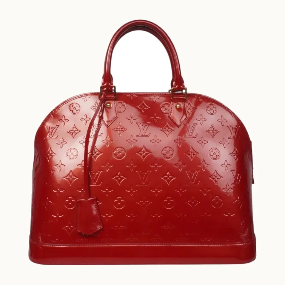 Bolso Louis Vuitton Alma GM