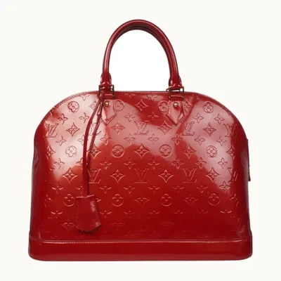 Bolso Louis Vuitton Alma GM