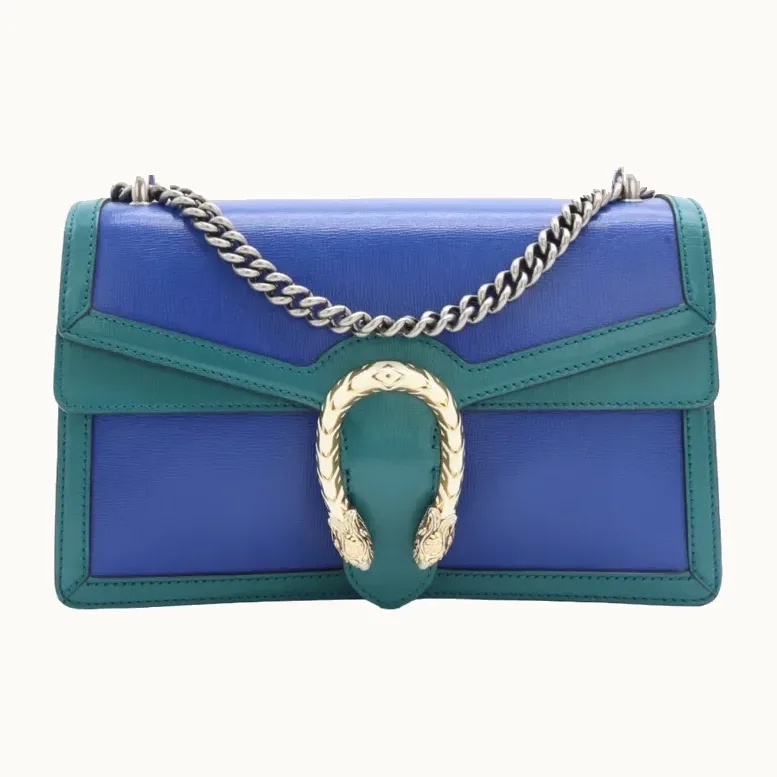 Bolso Gucci Dionysus 2021, KV-0558