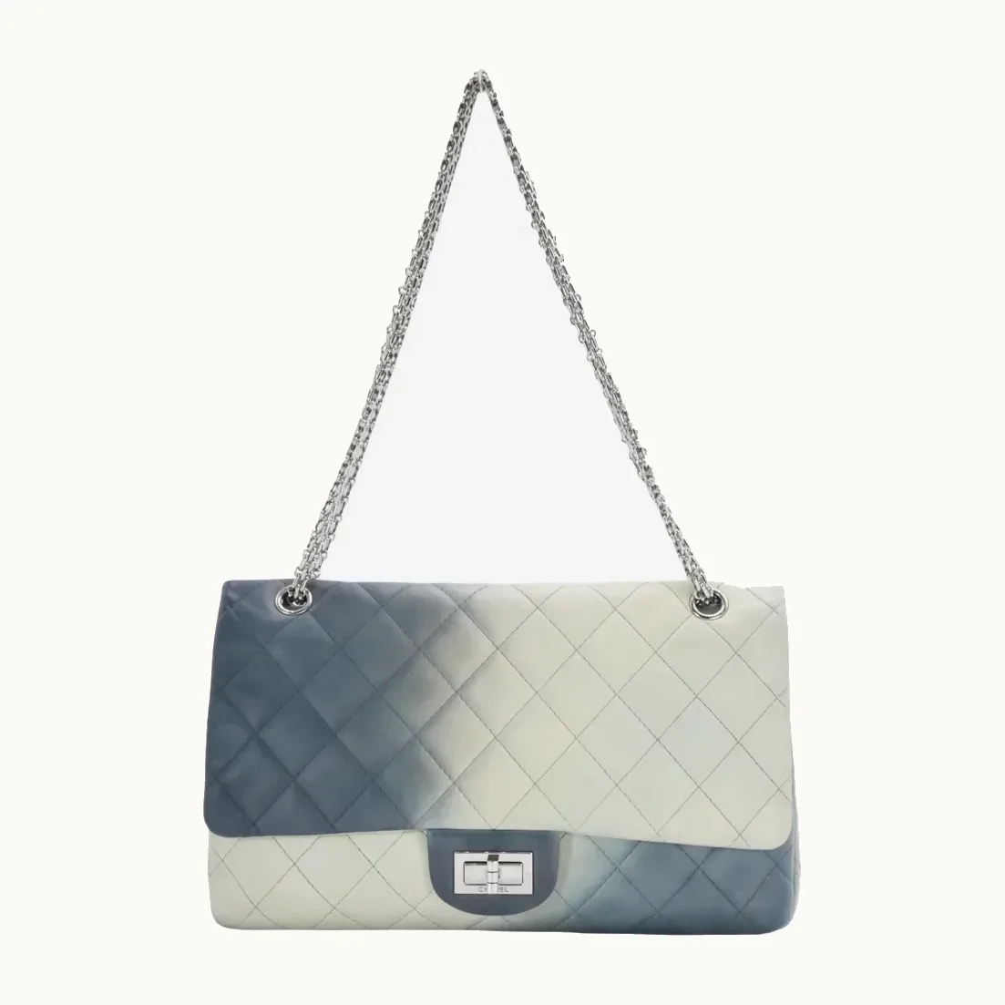 Bolso Chanel Classic Flap 2.55 Reissue 2012 2013