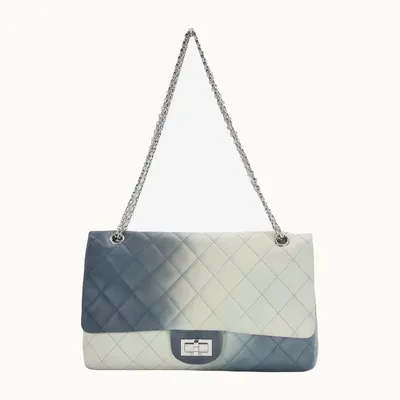 Bolso Chanel Classic Flap 2.55 Reissue 2012 2013