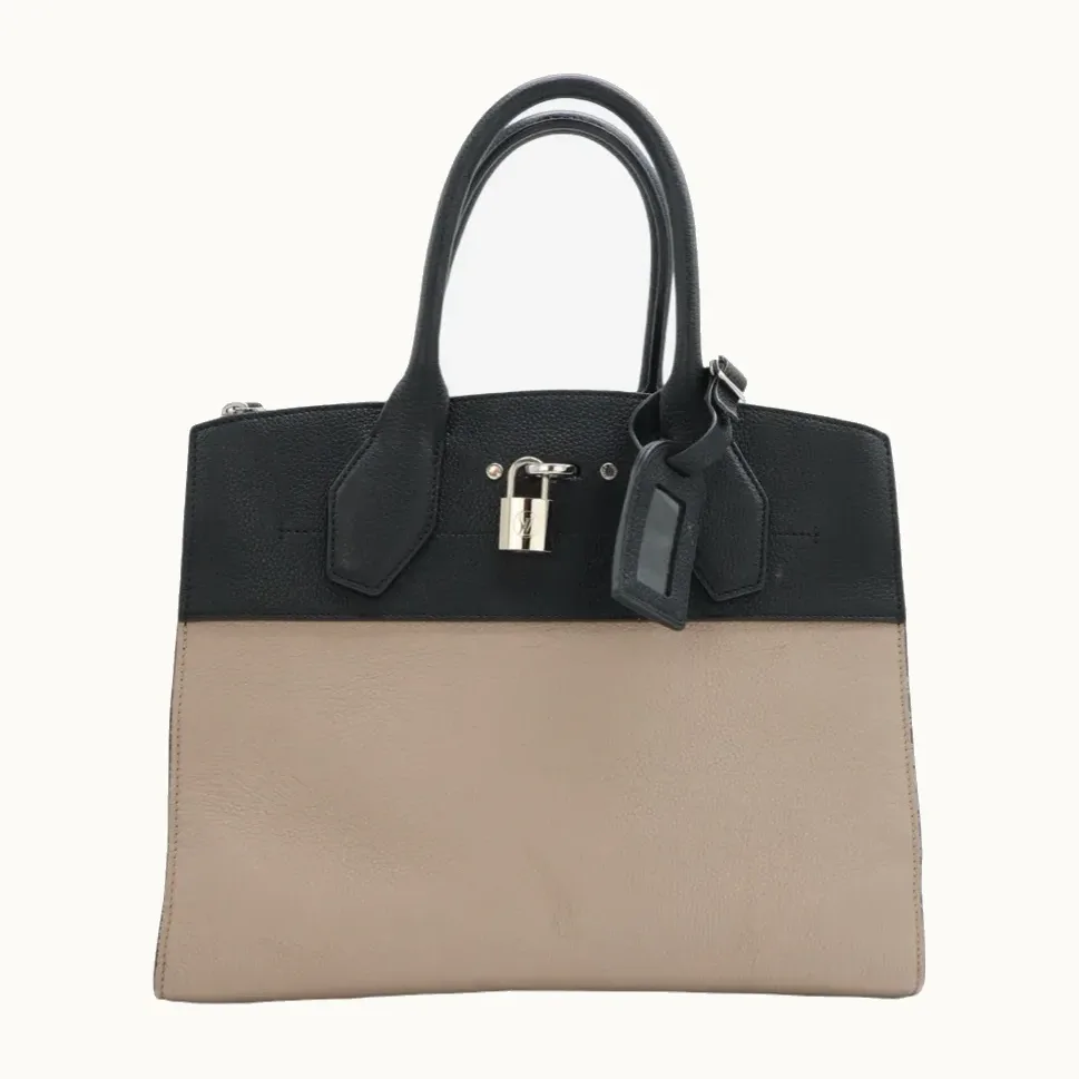 Bolso Louis Vuitton City Steamer 2017