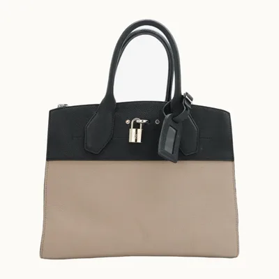 Bolso Louis Vuitton City Steamer 2017
