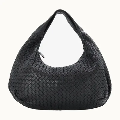 Bolso Hobo Bottega Veneta Intrecciato