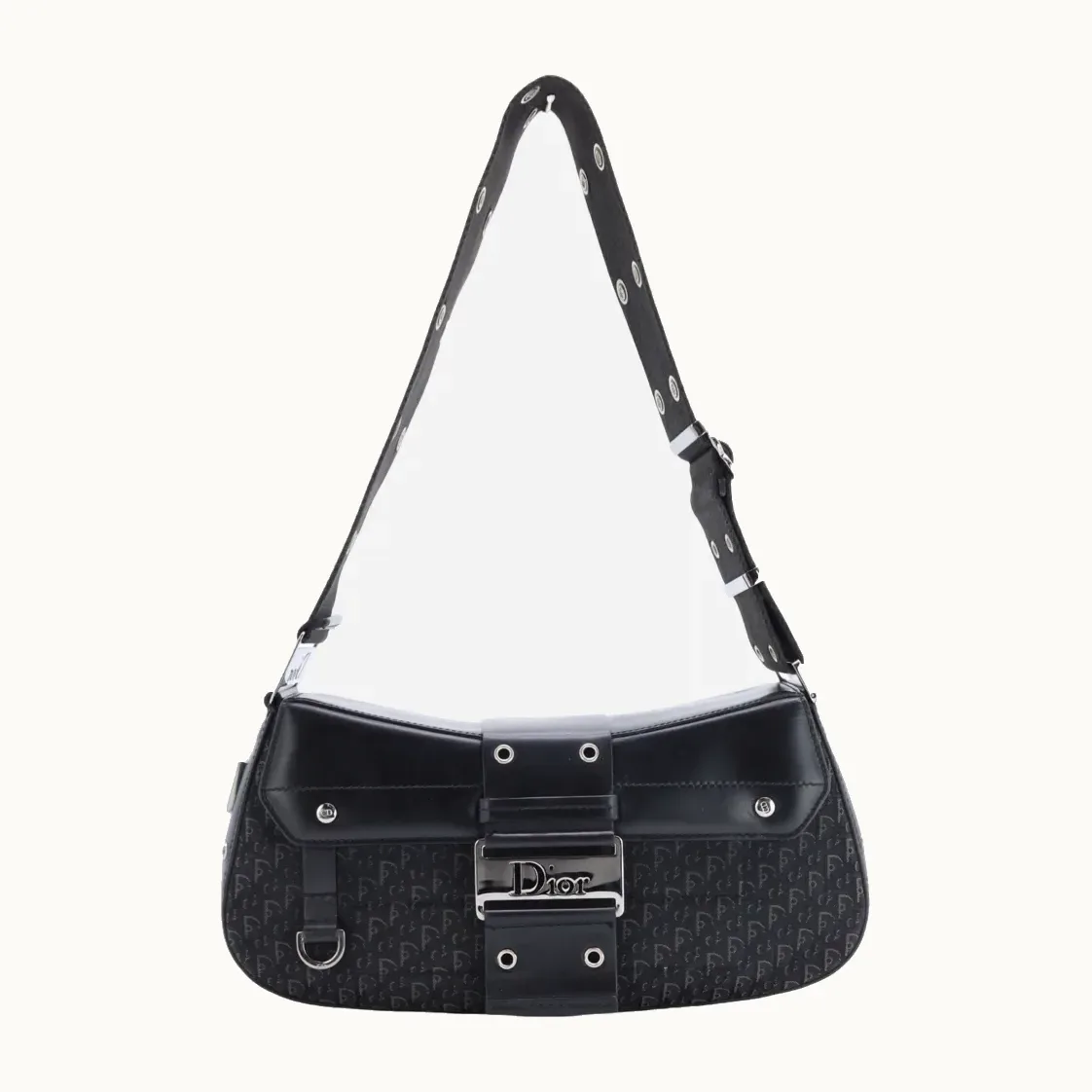 Dior Columbus 2003 Handbag
