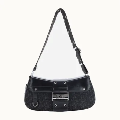 Bolso Dior Columbus 2003
