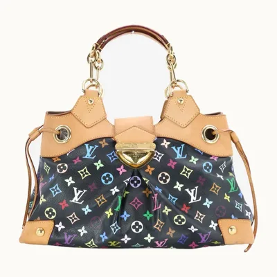 Bolso Louis Vuitton Murakami Ursula 2009