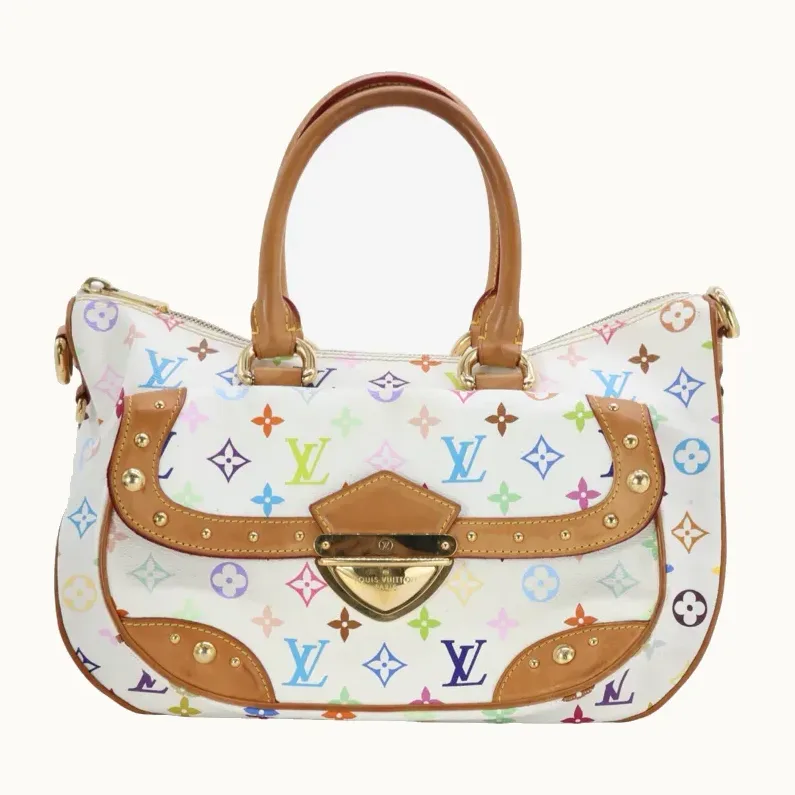 Bolso Louis Vuitton Murakami Rita 2003