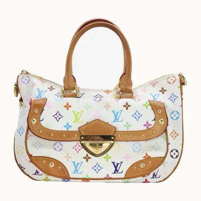 Bolso Louis Vuitton Murakami Rita 2003