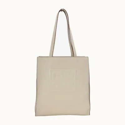Bolso Miu Miu Madras Logo