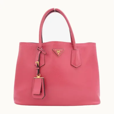 Bolso Prada Cuir Double