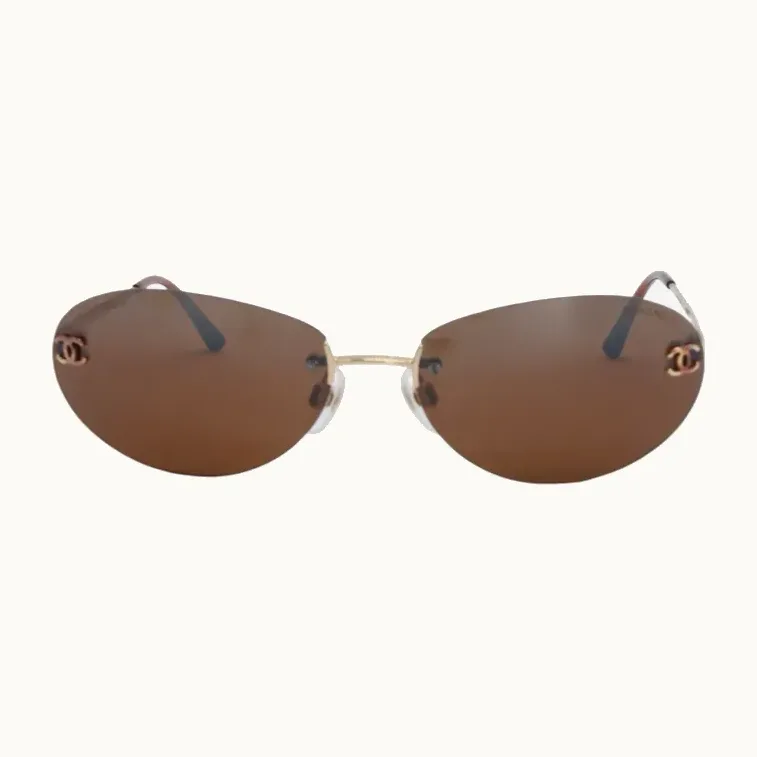 Lentes de Sol Chanel Coco Mark, KV-5601