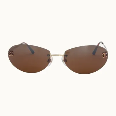 Lentes de Sol Chanel Coco Mark, KV-5601