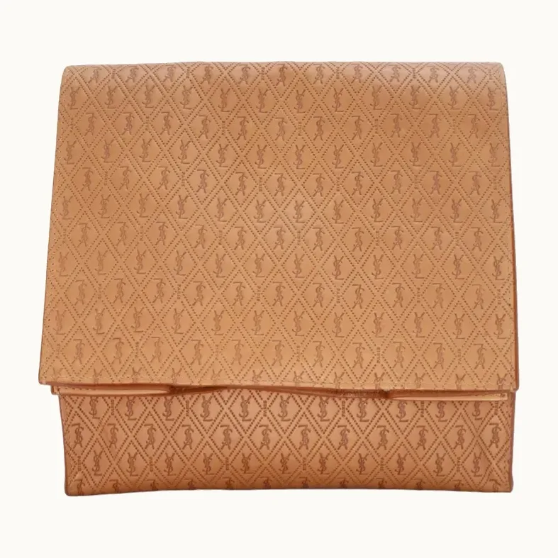 Clutch Saint Laurent Deli Paper