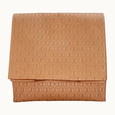 Clutch Saint Laurent Deli Paper