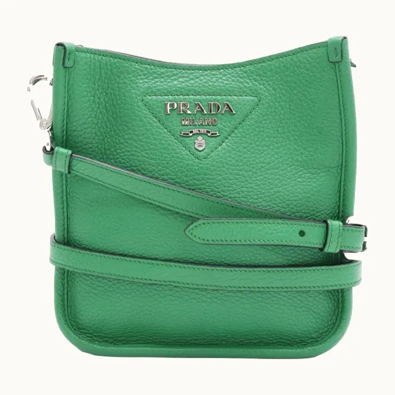 Prada Handbag, Excellent, KV-0561