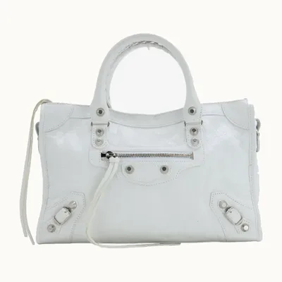 Bolso Balenciaga Le City 2011