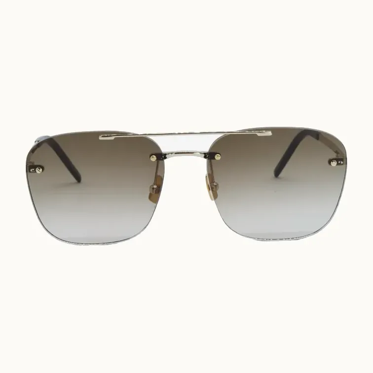 Lentes de Sol Saint Laurent