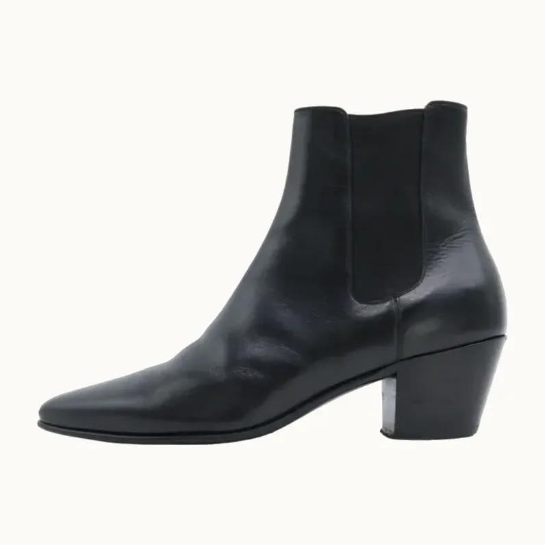 Botas Chelsea Céline Jacno, Talla 43.5