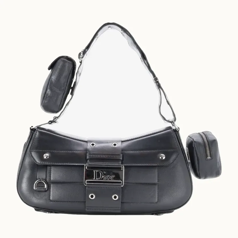 Bolso Dior Street Chic Columbus 2003