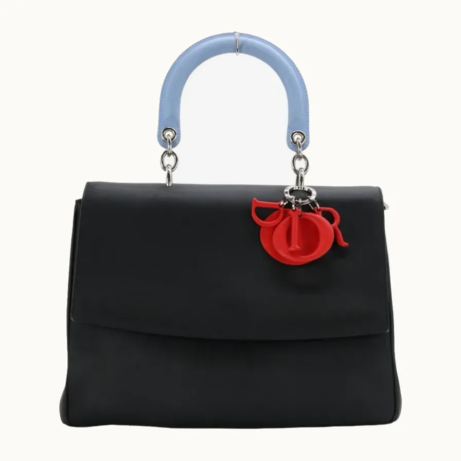 Dior Be 2014 Handbag