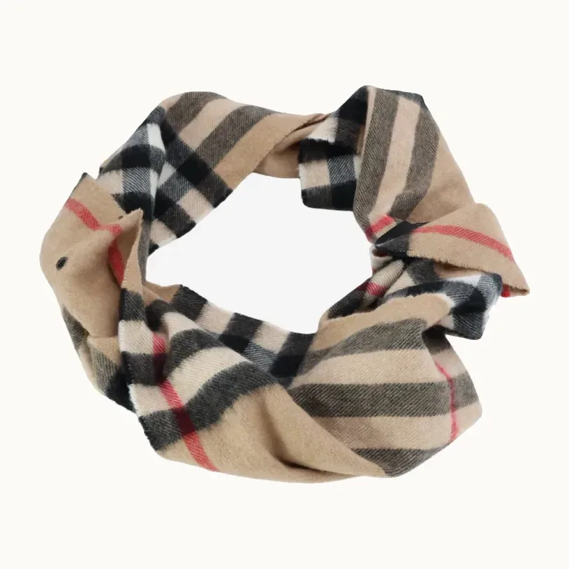Bufanda Burberry Novacheck