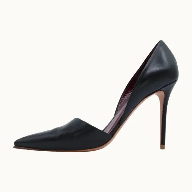 Tacones Céline D'Orsay, Talla 39