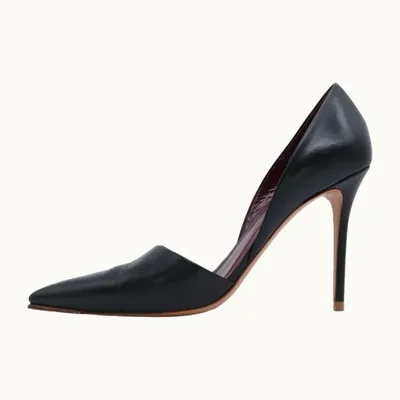 Tacones Céline D'Orsay, Talla 39