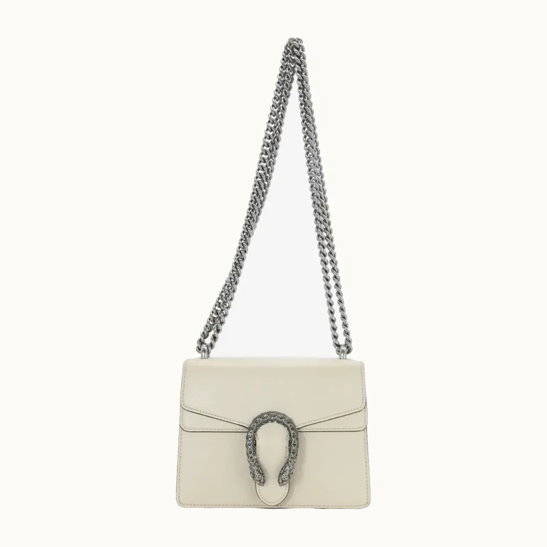 Bolso Gucci Dionysus 2019
