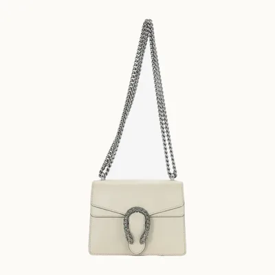 Bolso Gucci Dionysus 2019