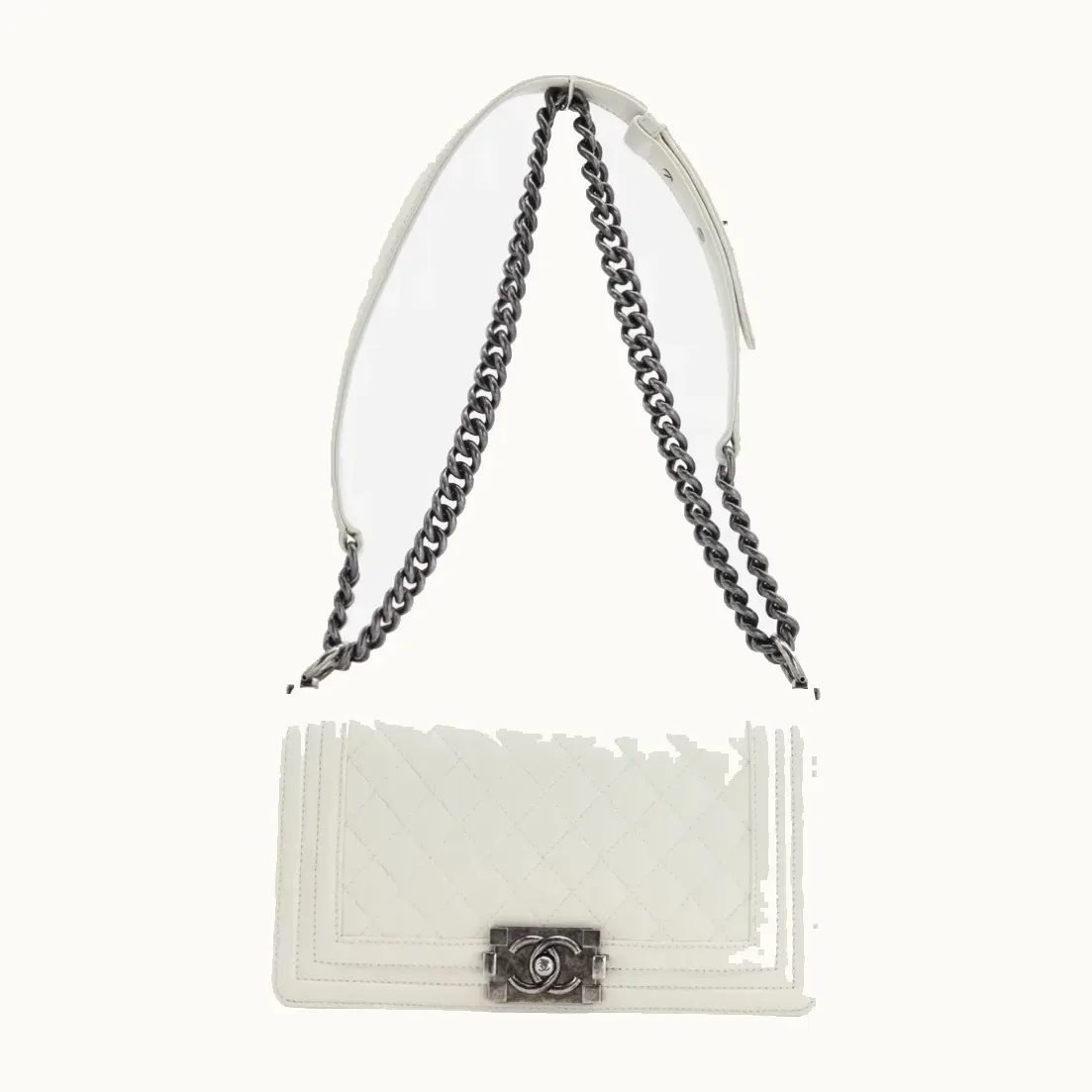 Bolso Chanel Boy 2015 2016