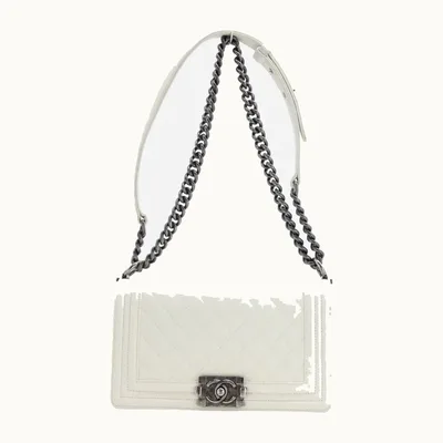 Bolso Chanel Boy 2015 2016