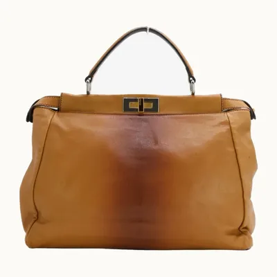 Bolso Fendi Peekaboo