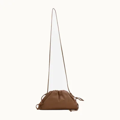 Pouch Bottega Veneta The Mini