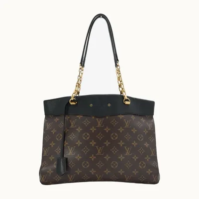 Bolso Louis Vuitton Pallas 2015