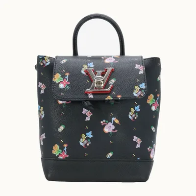 Bolso Louis Vuitton Twist Lockme 2017