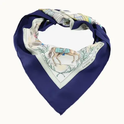 Mascada Hermès Civils Actuels